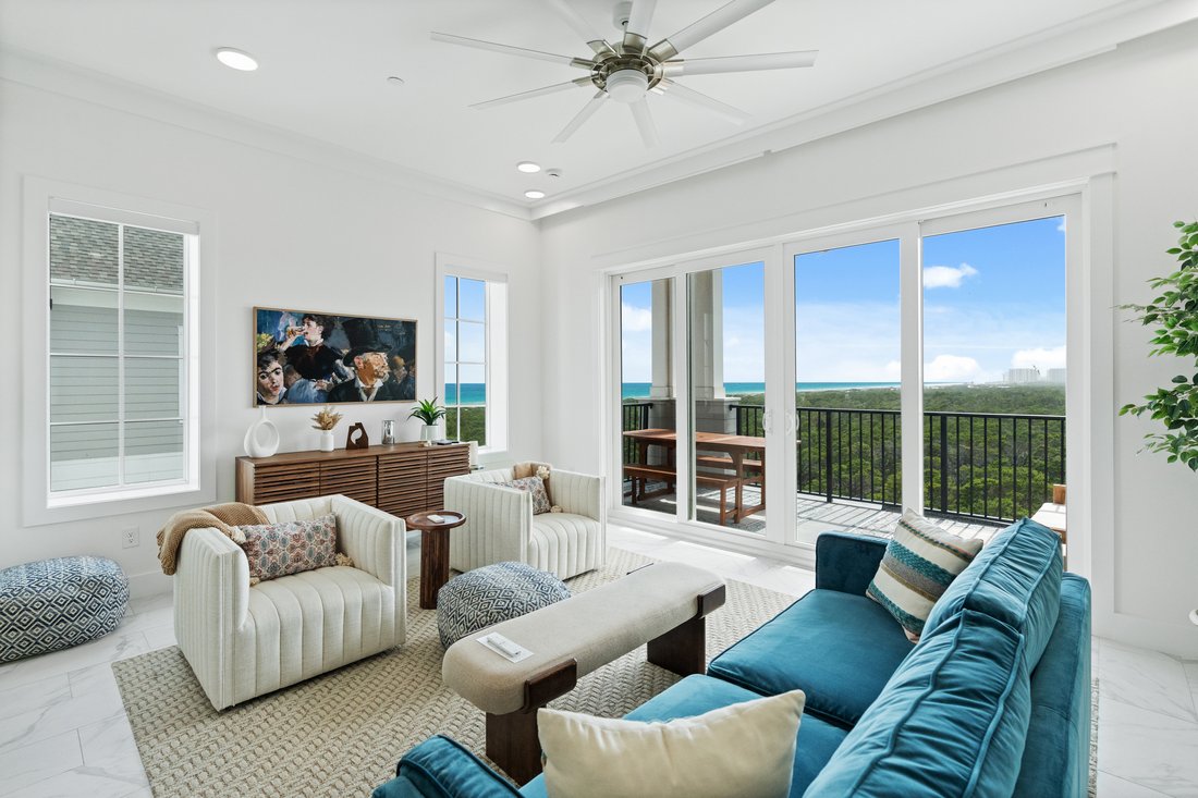 Penthouse in Destin, Florida, United States 1 - 15764924