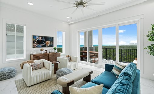 Penthouse in Destin, Florida, United States 1