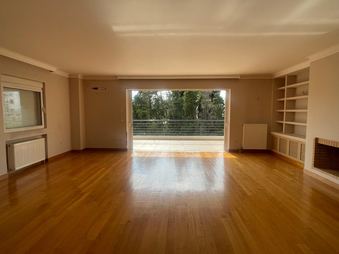 Apartment in Kifisia, Attica, Greece 2 - 15763497
