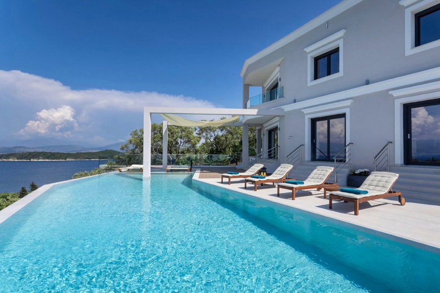 Villa in Kassopaia, Peloponnese, Western Greece and the Ionian, Greece 4 - 15764414