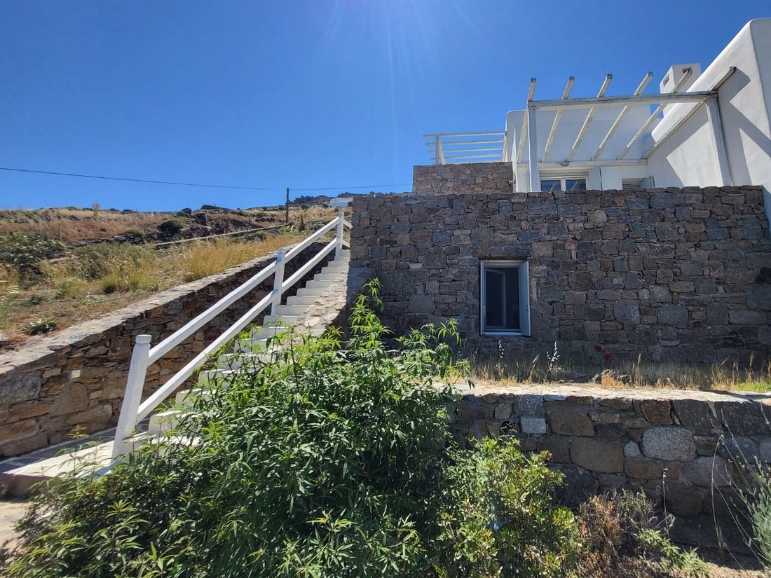 Villa in Mykonos, Aegean, Greece 3 - 15763578