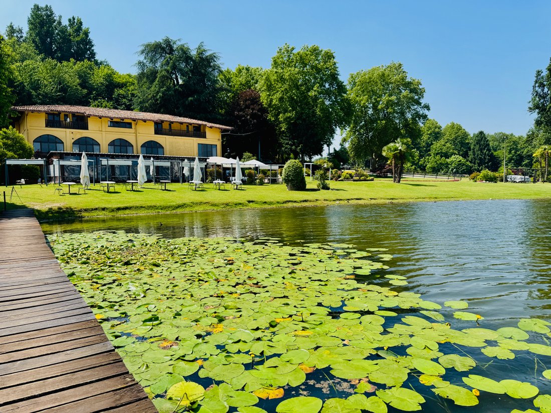 Finca in Mazze, Piedmont, Italy 1 - 15032741