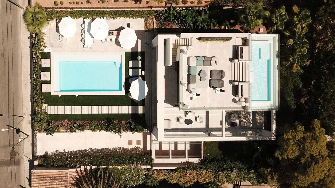 Villa in Portals Nous, Calvia, Balearic Islands 3 - 15752682