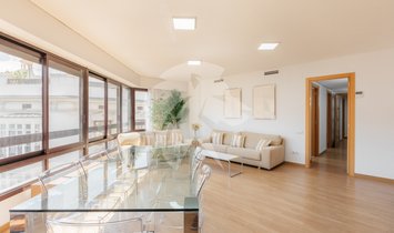 Apartment in Ciutat Vella, Valencia, Spain 1