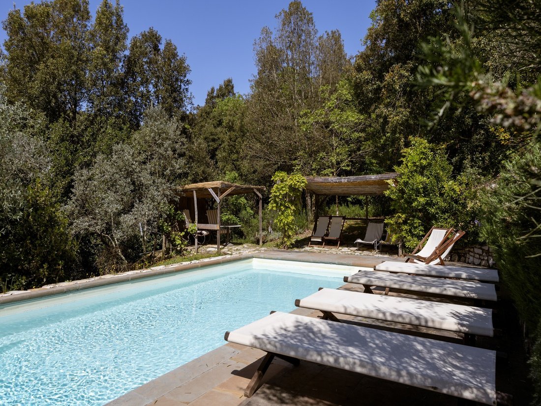 Villa in Center, Florence, Tuscany 4 - 15764397