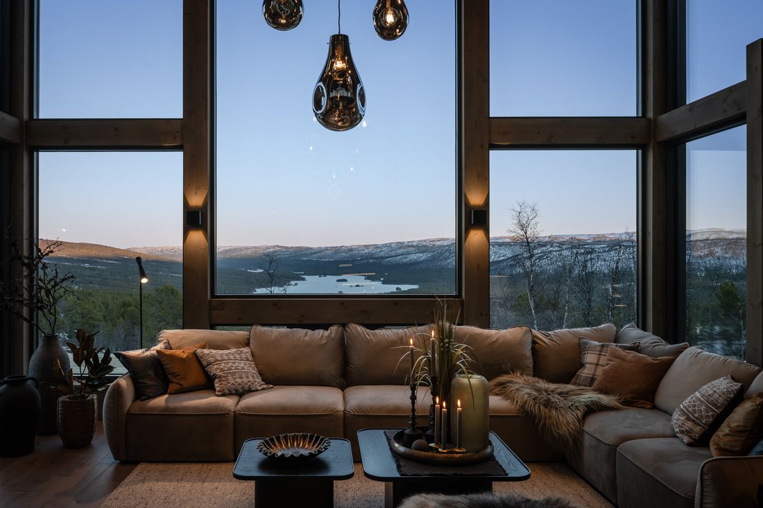 Chalet in Geilo, Viken, Norway 4 - 15715381