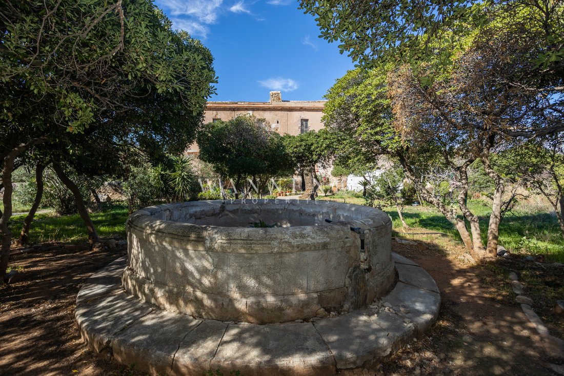 Villa in Sferracavallo, Palermo, Italy 4 - 15763552