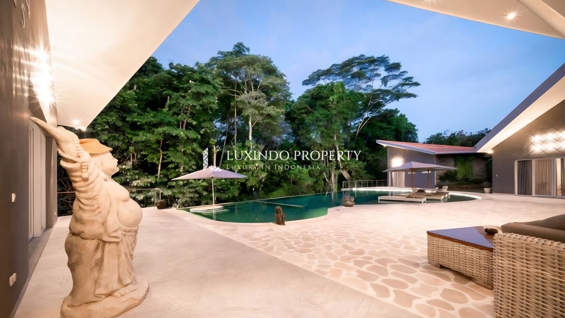 Villa in Kecamatan Kuta Utara, Bali, Indonesia 3 - 15765916