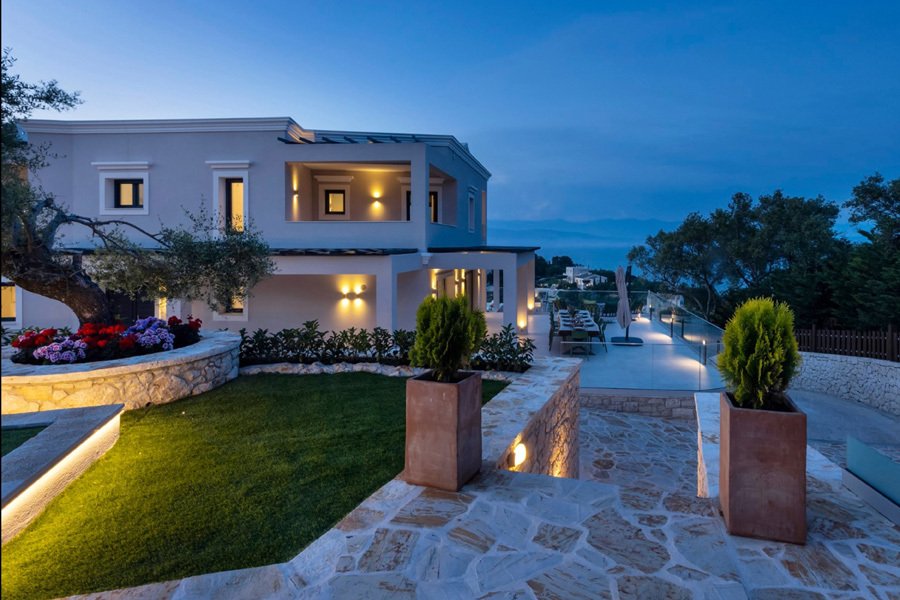 Villa in Kassopaia, Peloponnese, Western Greece and the Ionian, Greece 5 - 15764414
