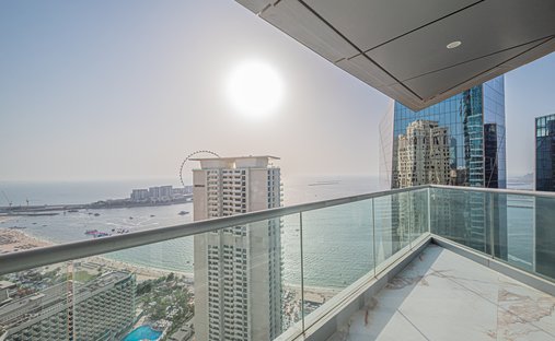 Apartment in Dubai, Dubai, United Arab Emirates 1