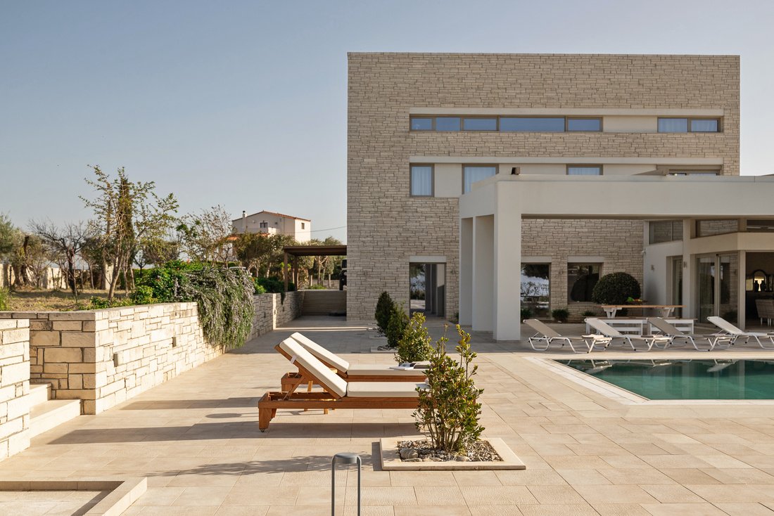 Villa in 3rd Community of Heraklion - Western, Heraklion, Greece 3 - 15766730