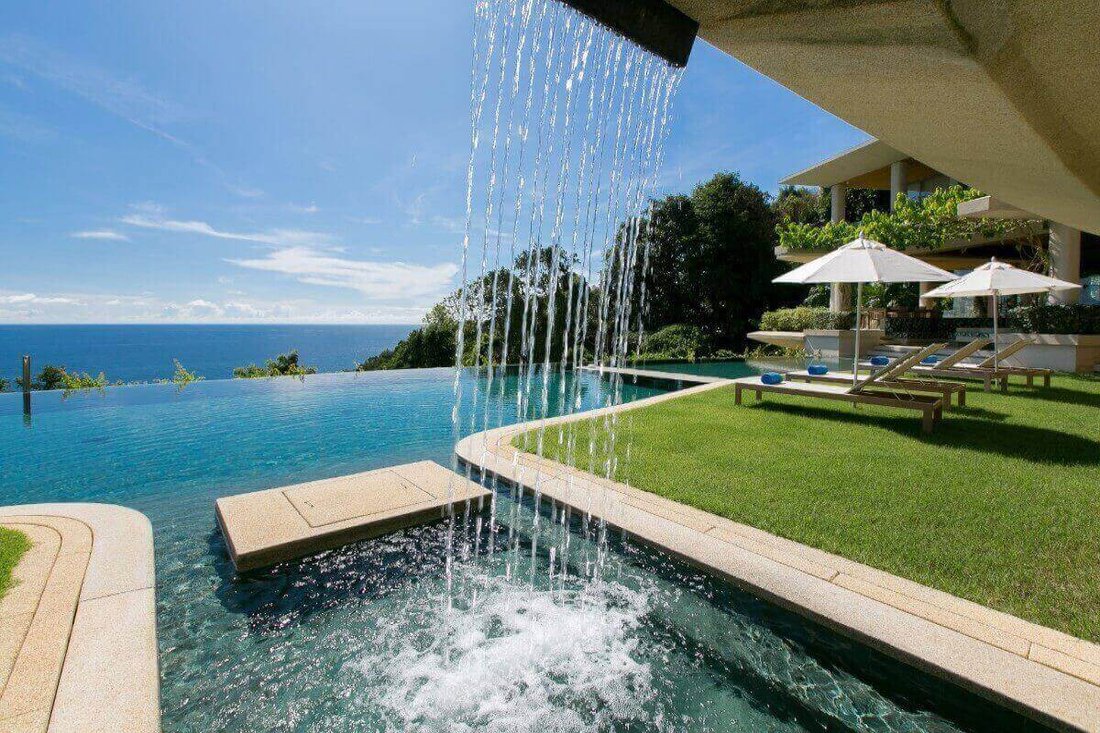 Villa en Kamala, Provincia de Phuket, Tailandia 5 - 15763615