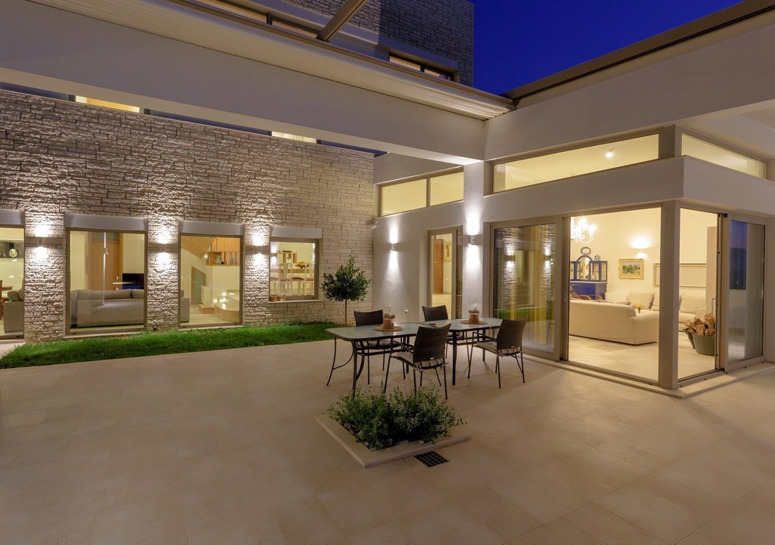Villa in 3rd Community of Heraklion - Western, Heraklion, Greece 5 - 15766730
