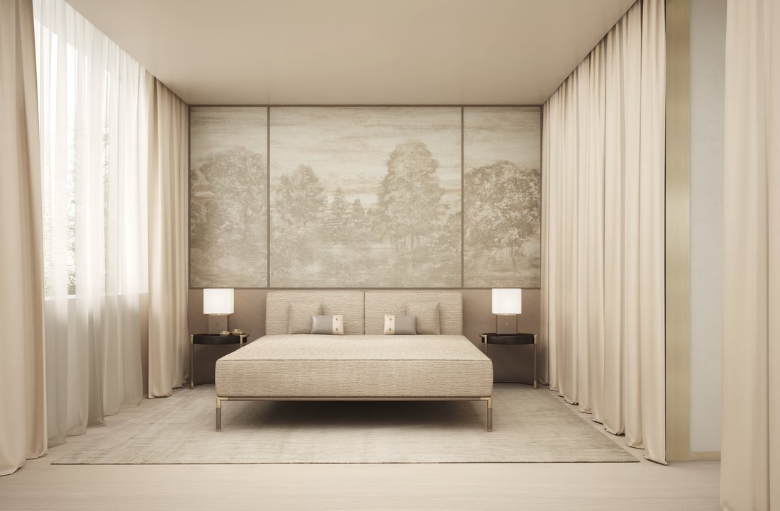 Apartment in Mexico City, Mexico 2 - 15765241