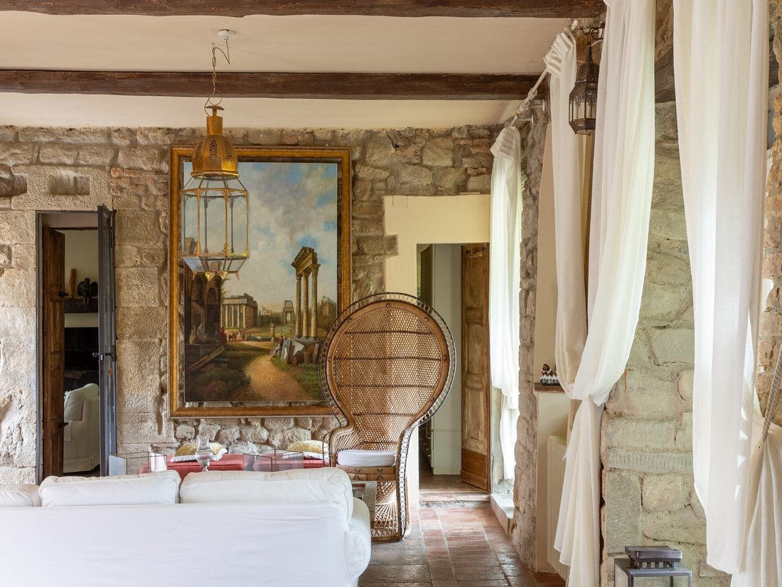 Country House in Antella - Osteria Nuova - Balatro, Bagno A Ripoli, Tuscany 2 - 15764489