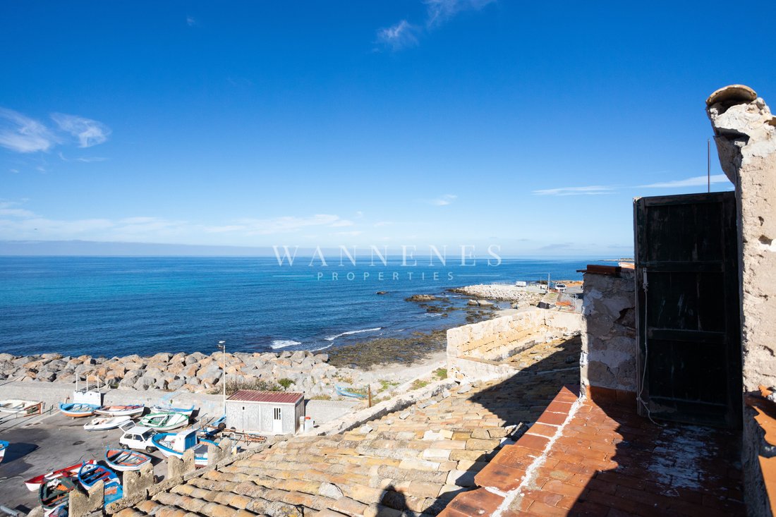 Villa in Sferracavallo, Palermo, Italy 2 - 15763552