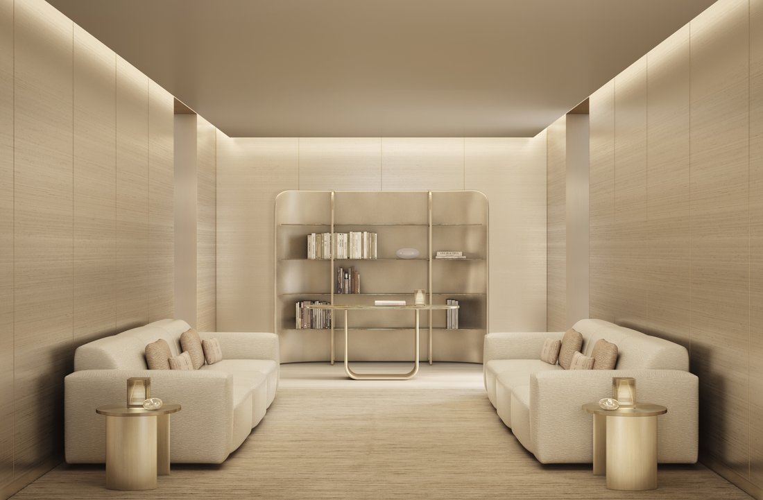 Apartment in Mexico City, Mexico 4 - 15765240