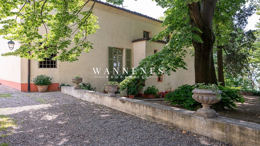 Villa in Alfiano Natta, Piedmont, Italy 5 - 15766831