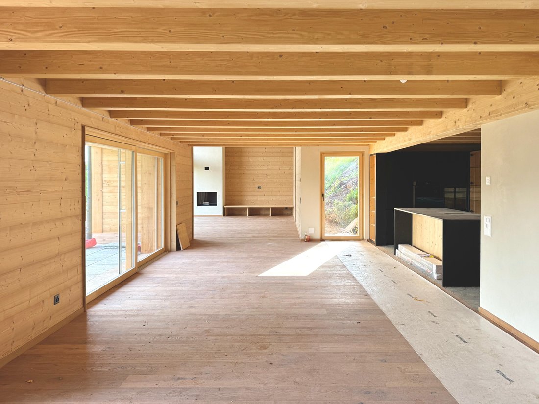 Chalet in Crans-Montana, Valais, Switzerland 2 - 15764297