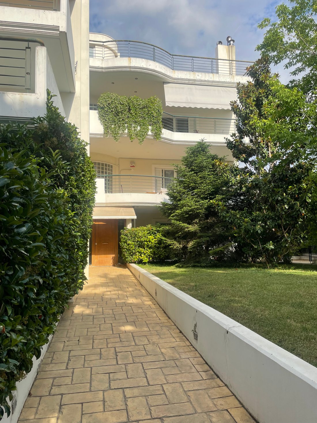 Apartment in Kifisia, Attica, Greece 1 - 15763497