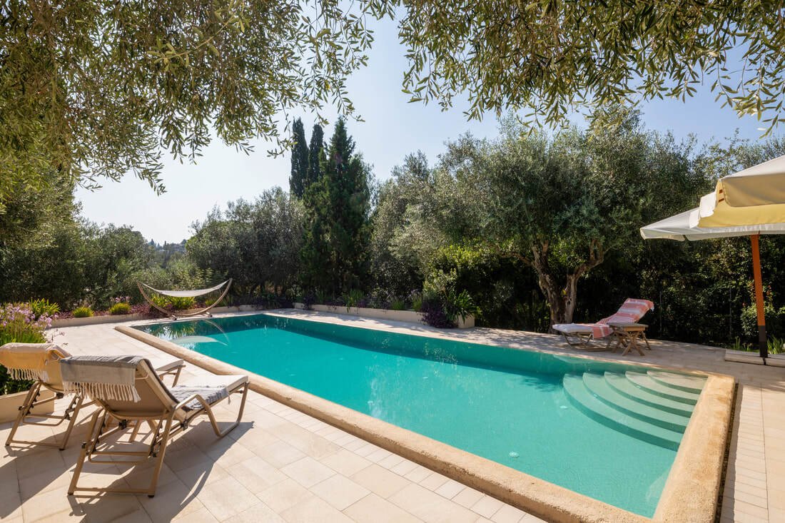 Villa in Corfu, Peloponnese, Western Greece and the Ionian, Greece 4 - 15764341