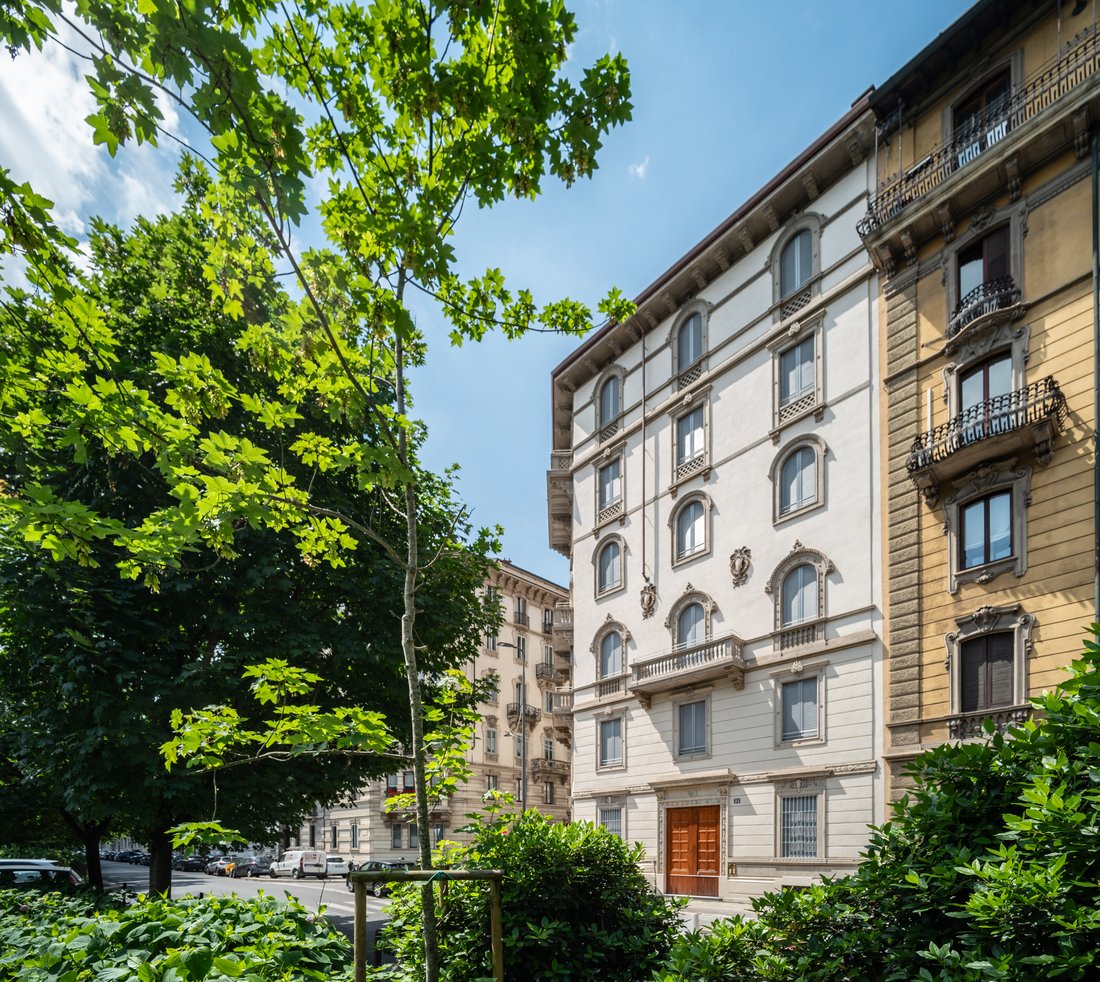 Apartment in Garibaldi - Porta Venezia, Milan, Lombardy 2 - 15764018