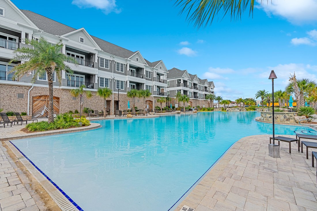 Penthouse in Destin, Florida, United States 5 - 15764924