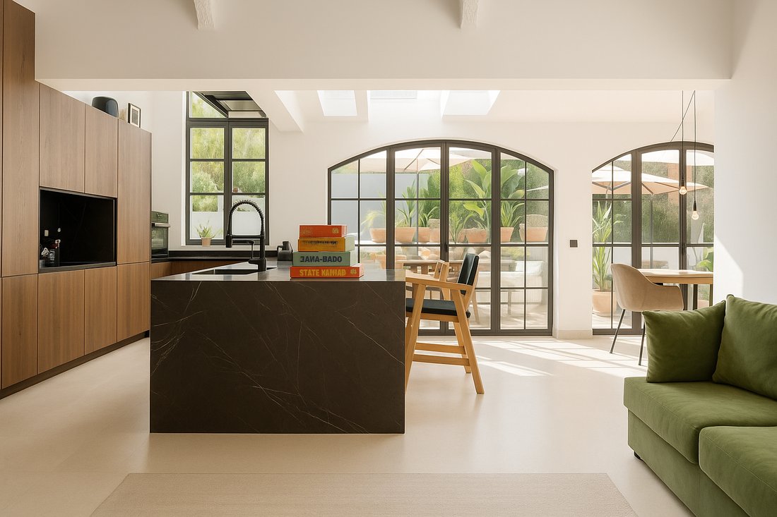 House in Llubi, Balearic Islands, Spain 2 - 15763022