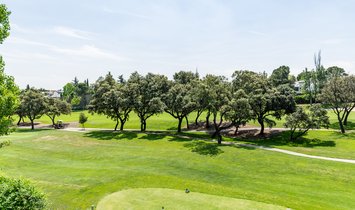 Chalet in La Moraleja, Alcobendas, Community of Madrid 2