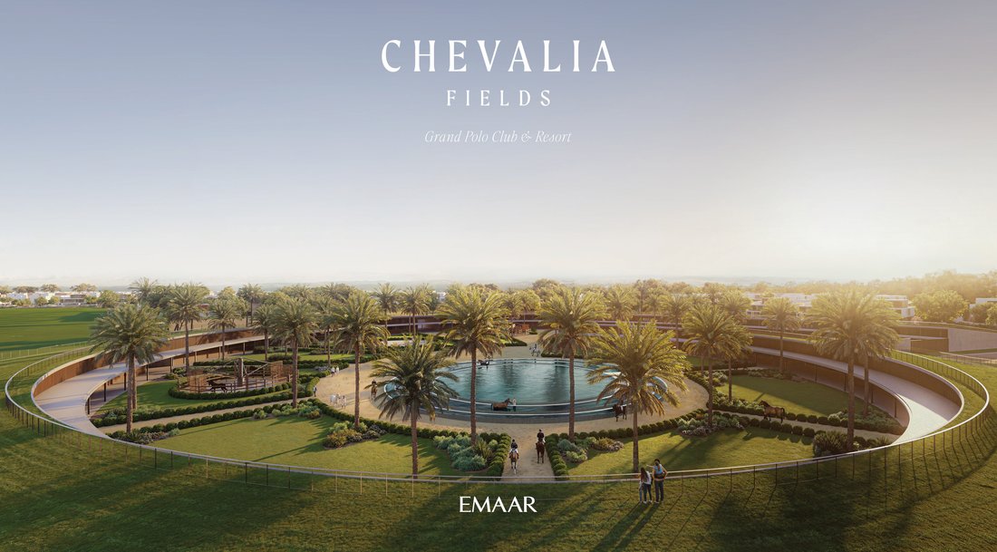 Villa in Dubai, Dubai, United Arab Emirates 2 - 15763529