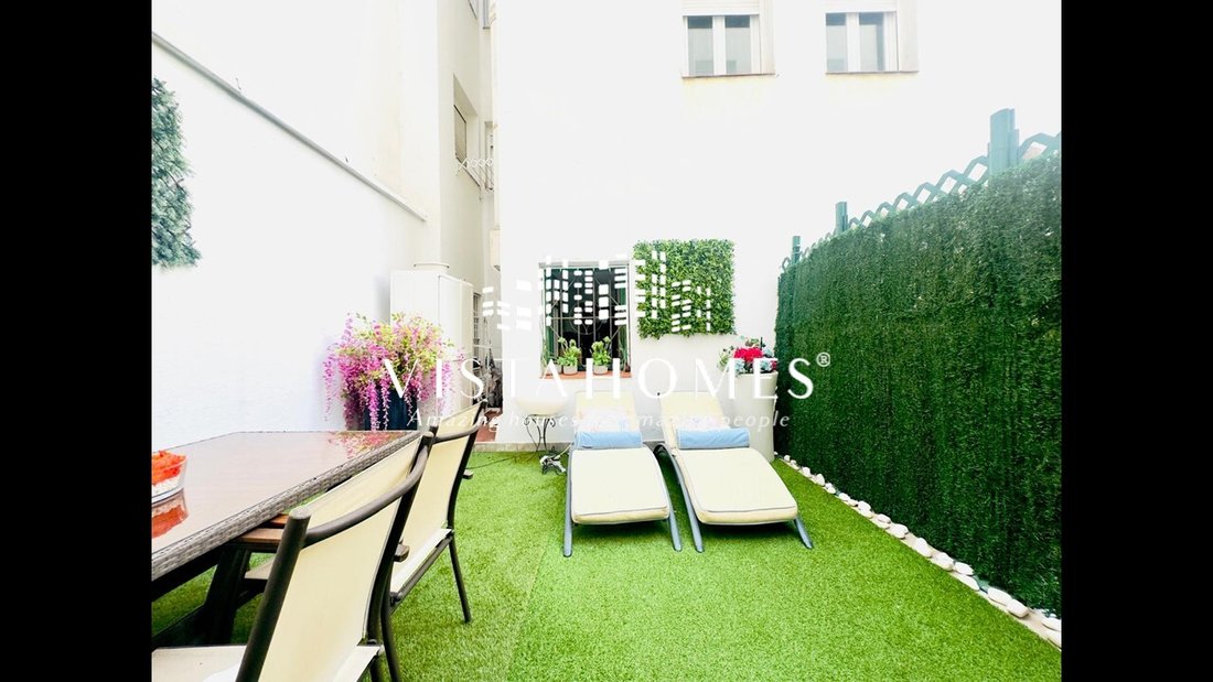 Appartamento a Centro, Madrid, Spagna 2 - 15764573