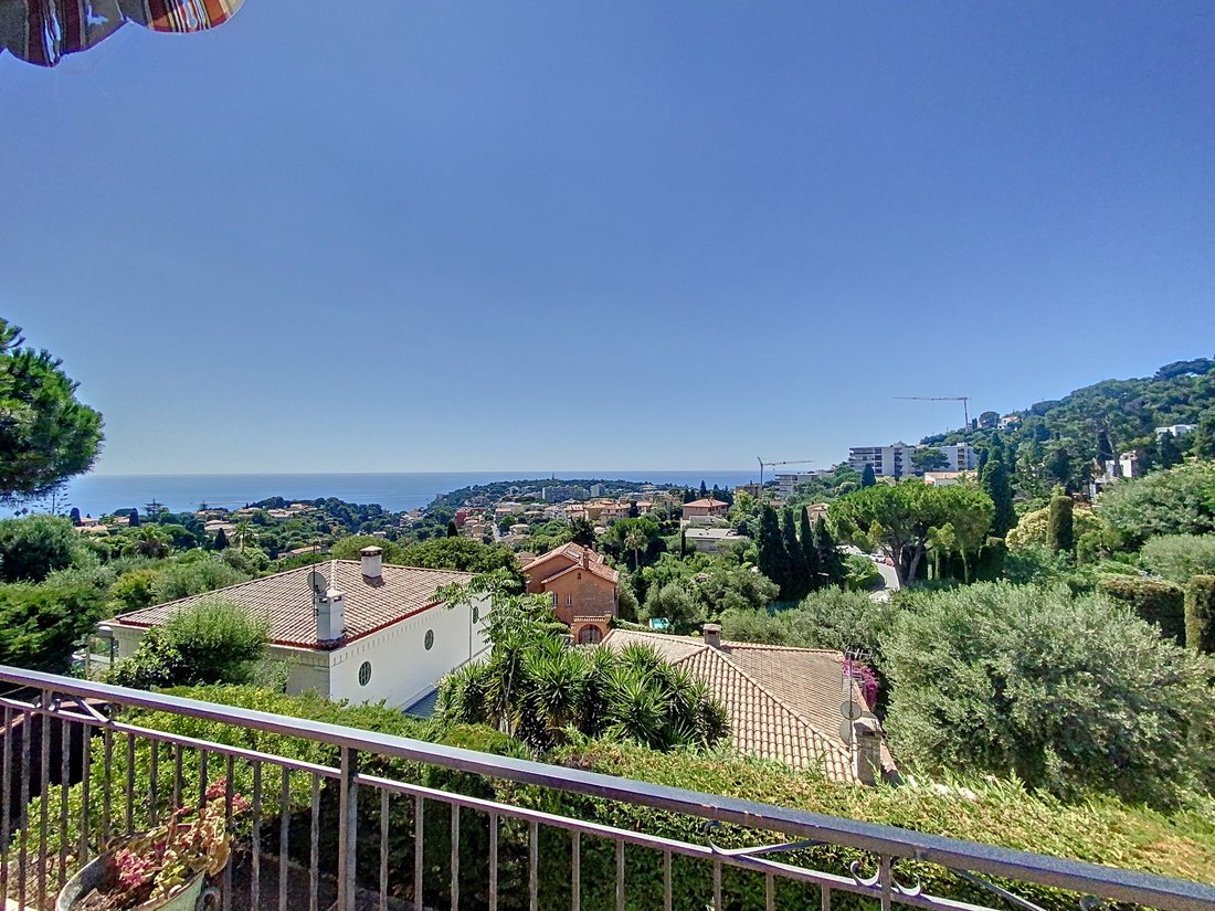 Villa in Cap Martin, Roquebrune-Cap-Martin, France 5 - 15764261