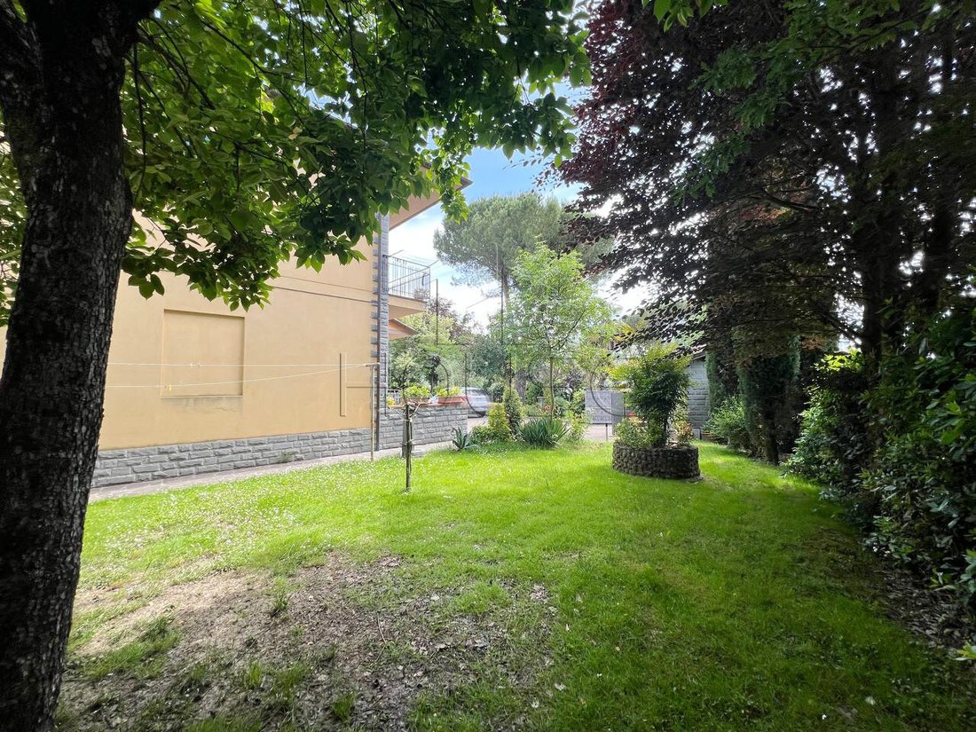 House in Anghiari, Tuscany, Italy 2 - 15764965