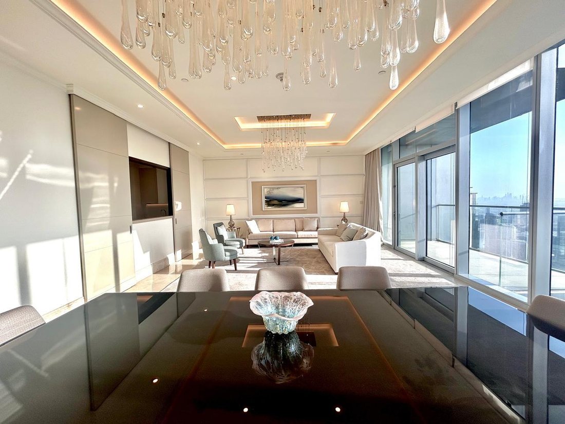 Apartment in Downtown Dubai, Dubai, United Arab Emirates 5 - 15410264