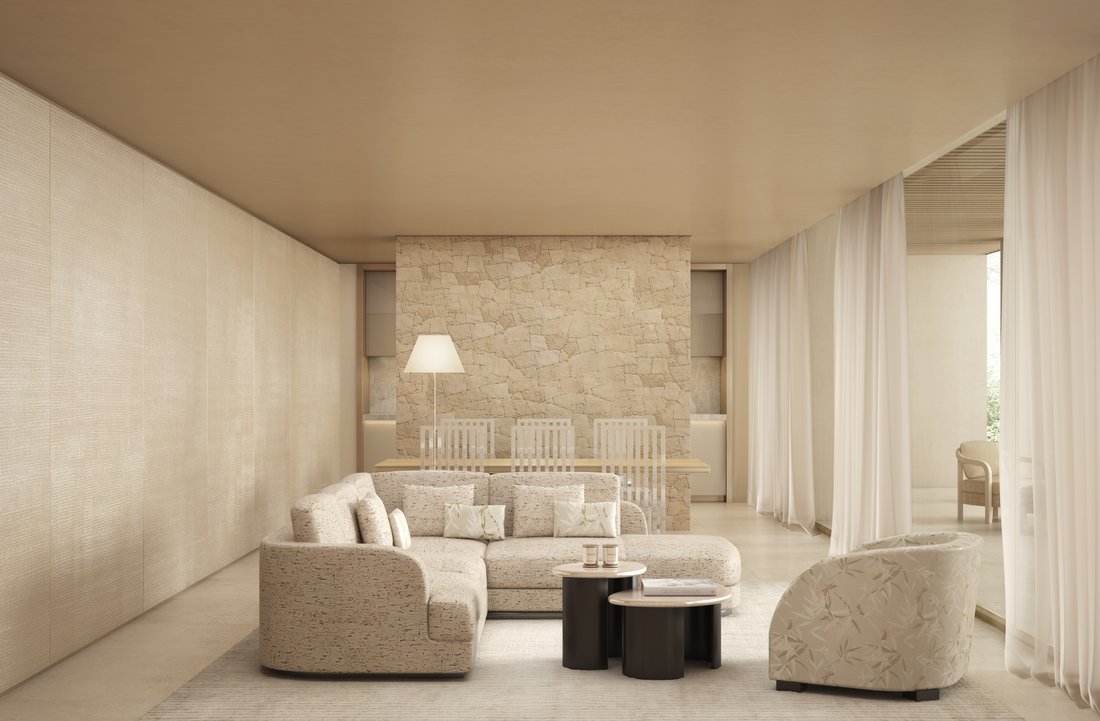 Apartment in Mexico City, Mexico 3 - 15765241