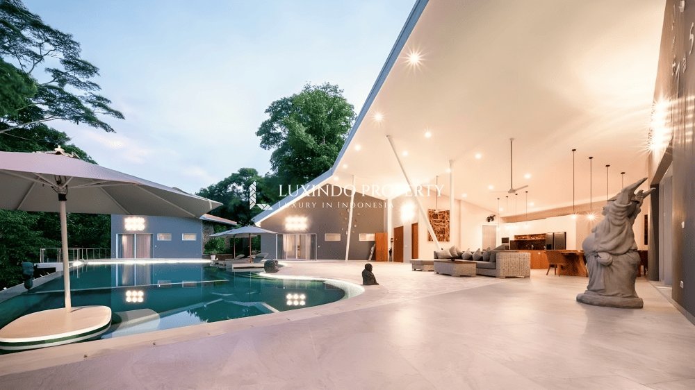 Villa in Kecamatan Kuta Utara, Bali, Indonesia 2 - 15765916