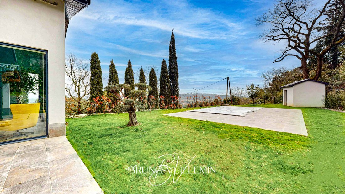 Villa in Carcassonne, Occitania, France 4 - 15764417