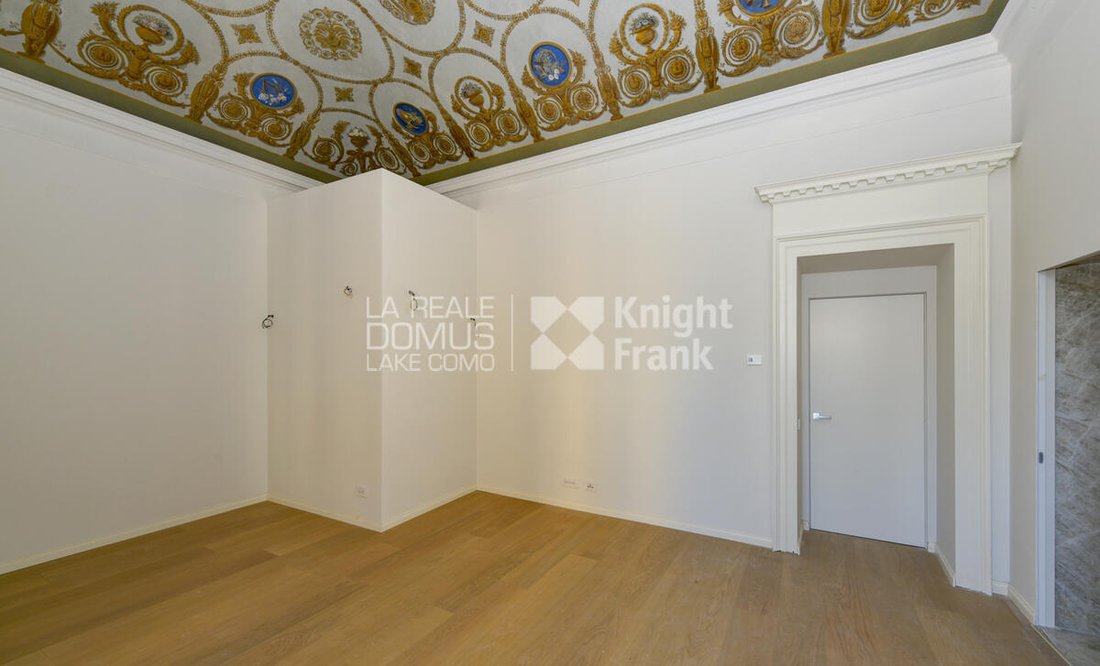 Apartment in Historic Center, Como, Lombardy 5 - 15764494