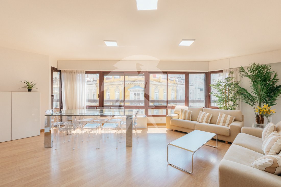 Apartment in Ciutat Vella, Valencia, Spain 1 - 15764524