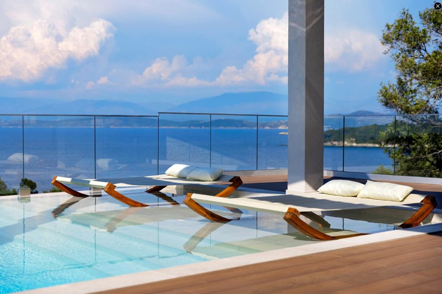 Villa in Kassopaia, Peloponnese, Western Greece and the Ionian, Greece 3 - 15764414
