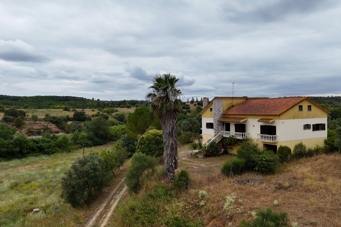 Farm Ranch in Alcanena e Vila Moreira, Santarem District, Portugal 4 - 15765256