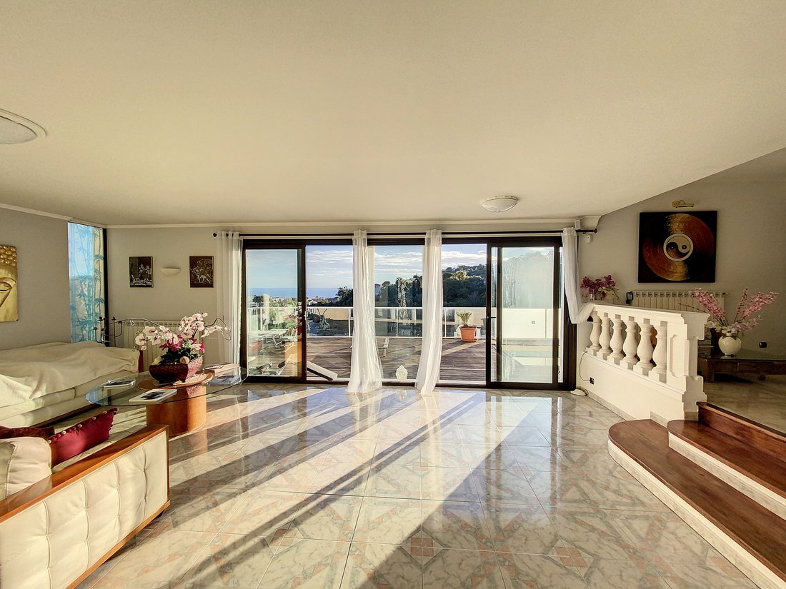 Villa a Cap Martin, Roccabruna, Francia 4 - 15764201