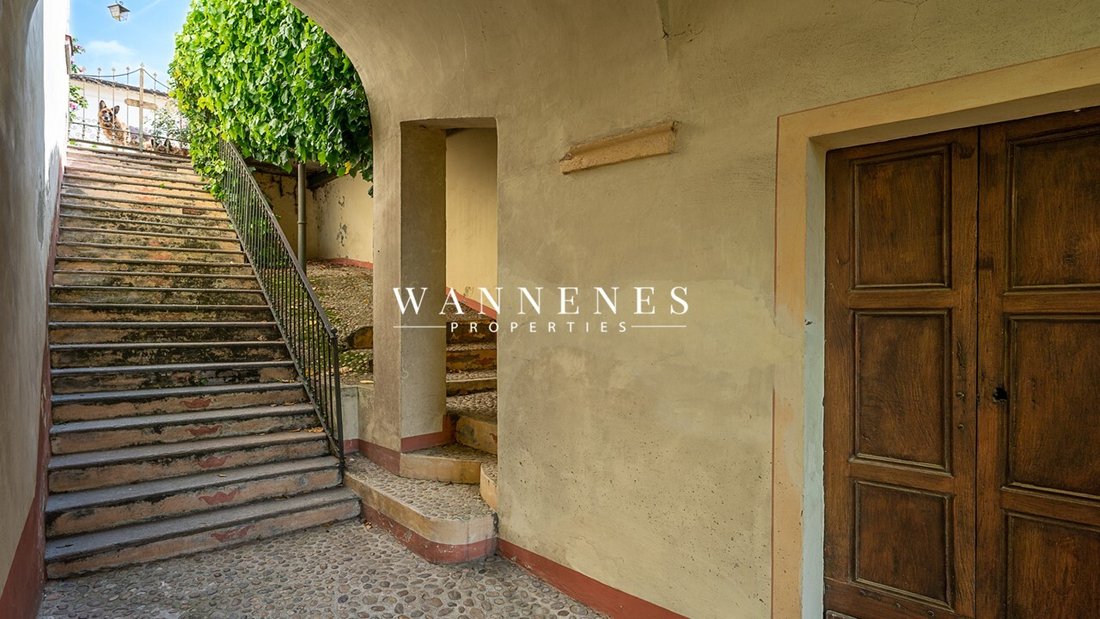Villa in Alfiano Natta, Piedmont, Italy 3 - 15766831