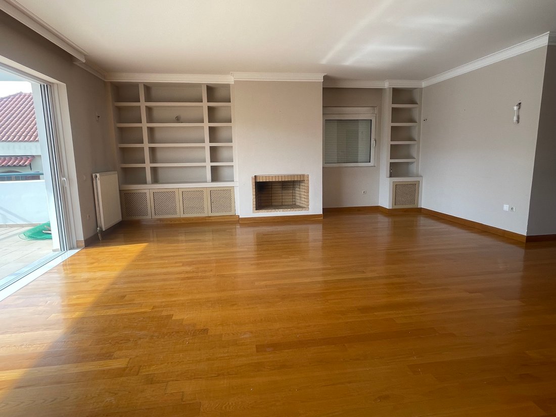Apartment in Kifisia, Attica, Greece 3 - 15763497