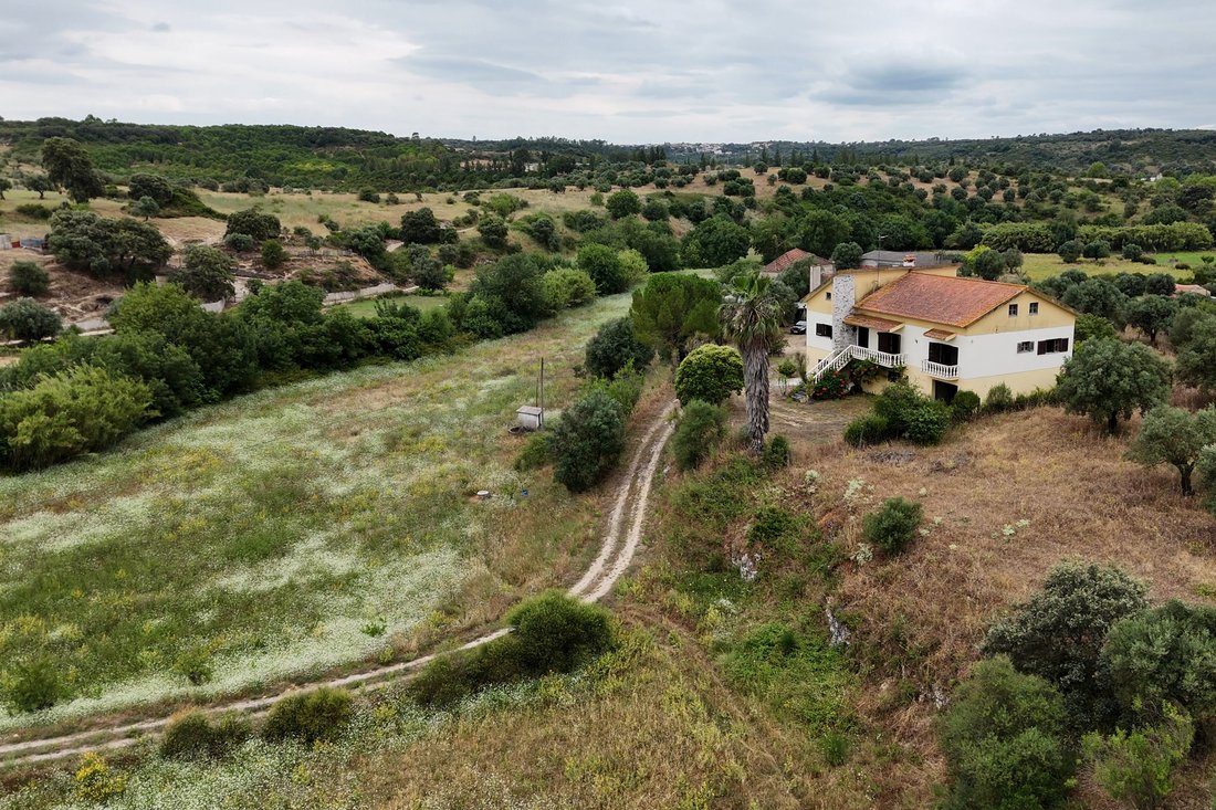 Farm Ranch in Alcanena e Vila Moreira, Santarem District, Portugal 3 - 15765256