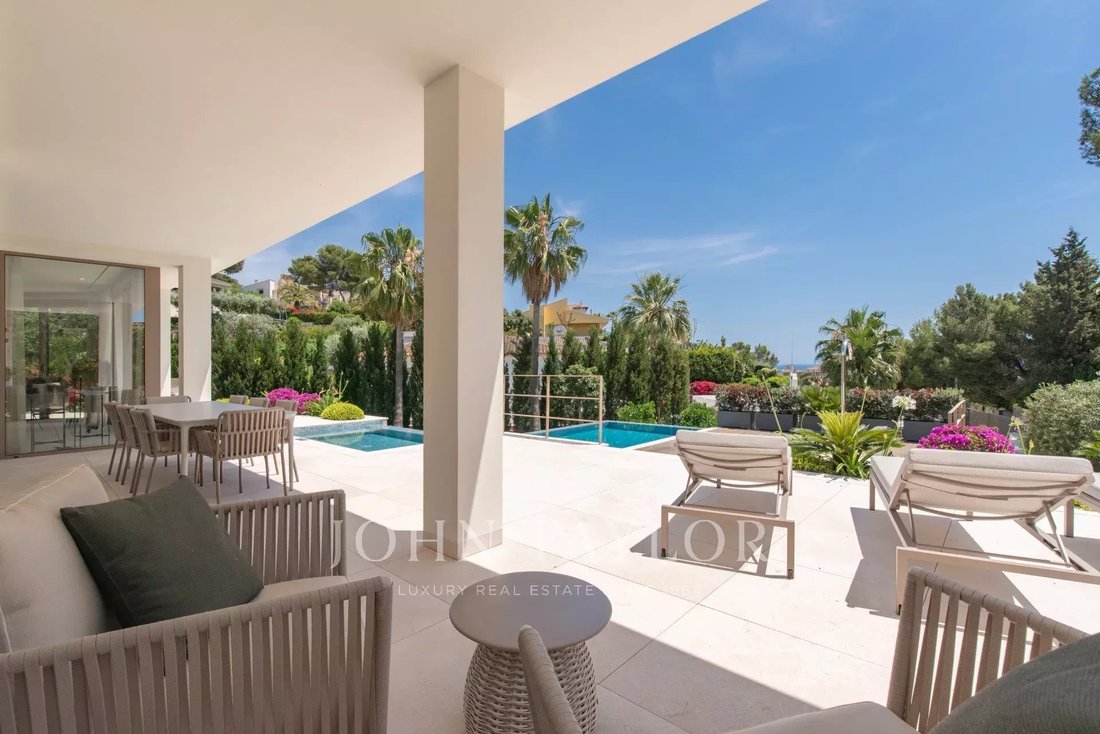 Villa a Cas Català, Calvià, Isole Baleari 3 - 15622295
