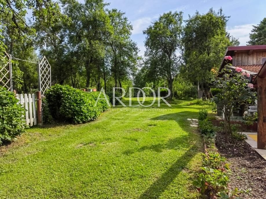 House in Opcina Brod Moravice, Primorje-Gorski Kotar County, Croatia 4 - 15767069
