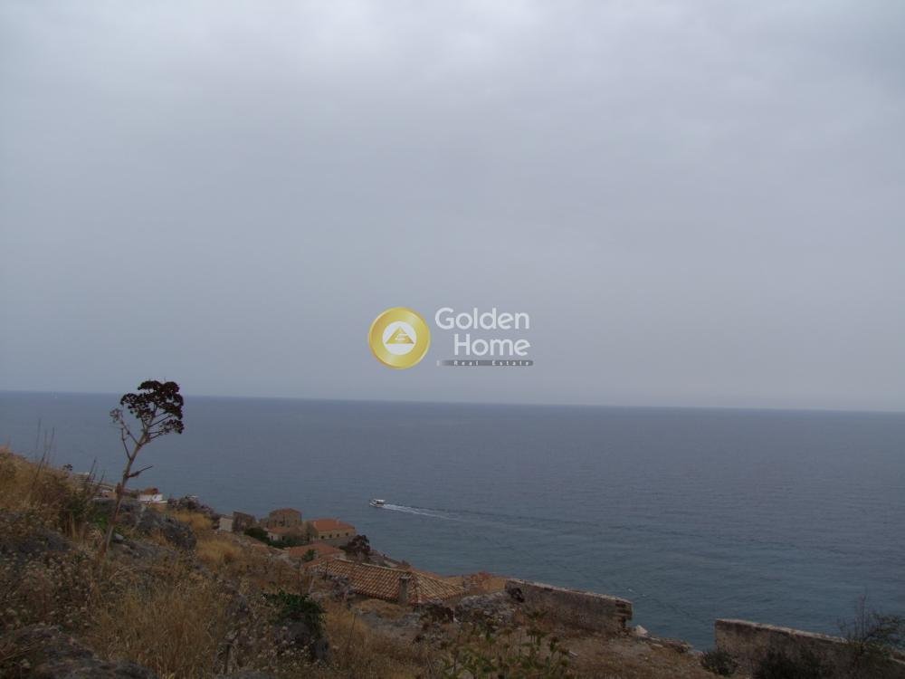 Land in Monemvasia, Peloponnese, Western Greece and the Ionian, Greece 1 - 15764798