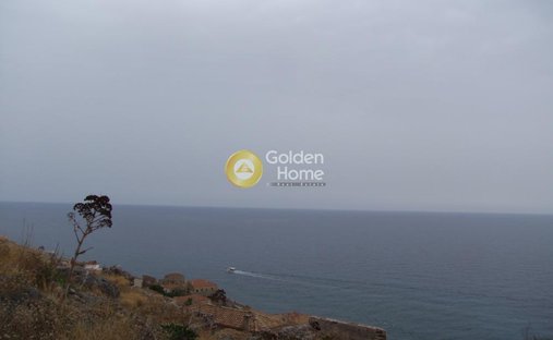 Land in Monemvasia, Peloponnese, Western Greece and the Ionian, Greece 1