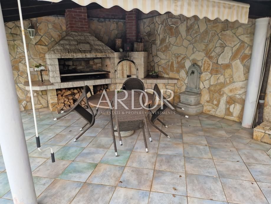House in Grad Opatija, Primorje-Gorski Kotar County, Croatia 5 - 15767251